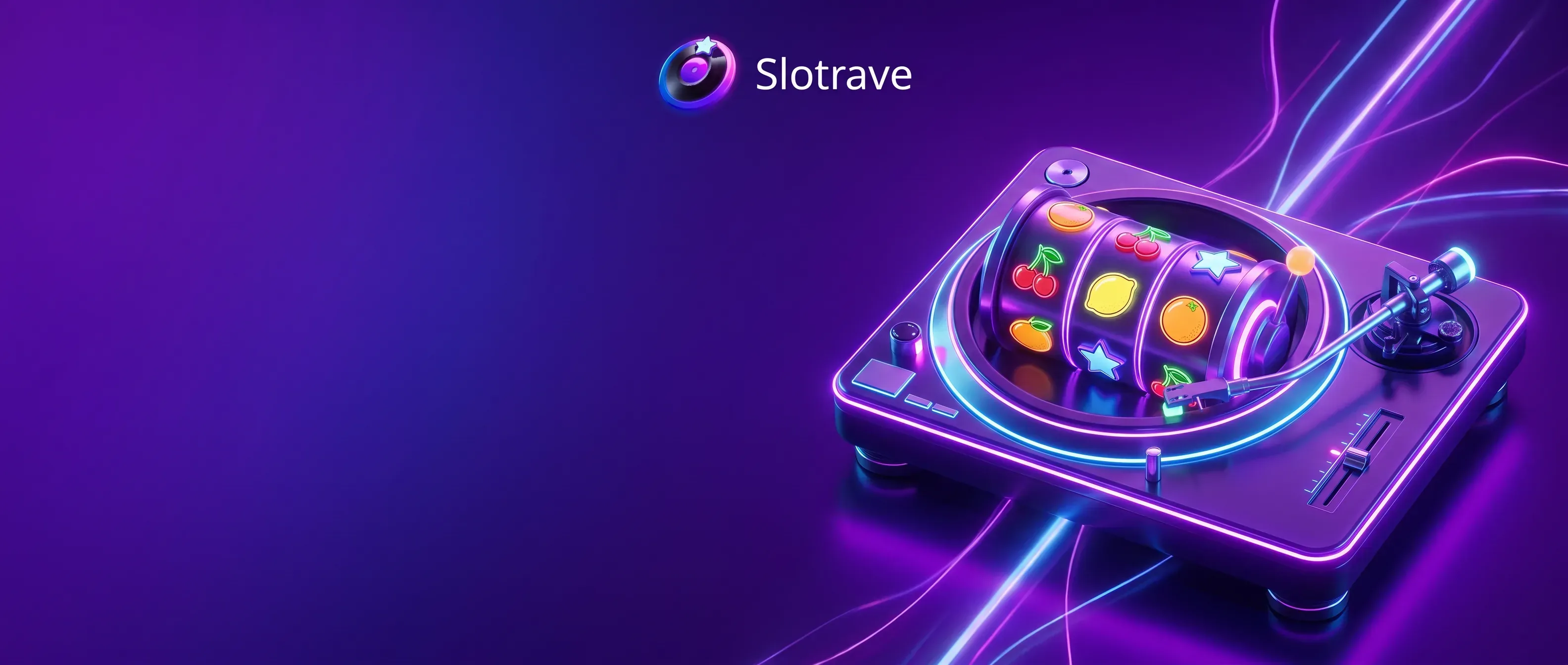 Slotrave